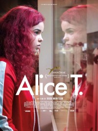 Alice T., affiche