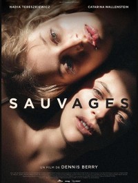 Sauvages, affiche