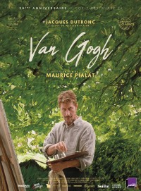 Van Gogh - affiche