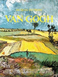 Van Gogh, affiche