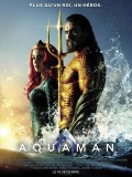 Aquaman, Affiche