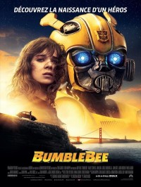 Bumblebee, affiche