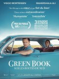Green Book : Sur les routes du sud, affiche