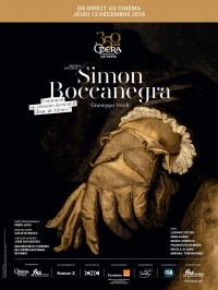 Simon Boccanegra (Opéra Bastille)