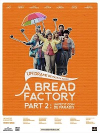 A Bread Factory, Part 2 : Un petit coin de paradis, affiche