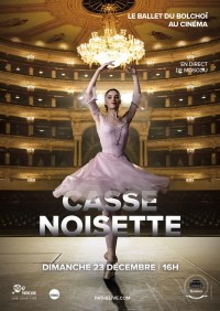 Casse-Noisette (Ballet du Bolchoï)