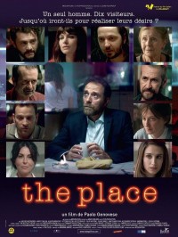The Place, affiche