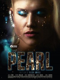 Pearl, affiche