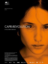 Capri-Revolution, affiche