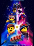 La Grande Aventure Lego 2, affiche