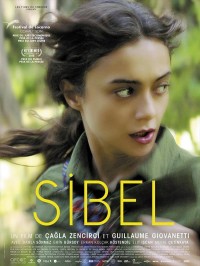Sibel, affiche