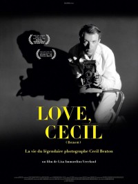 Love, Cecil (Beaton), affiche