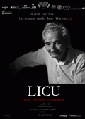 Licu, une histoire roumaine - affiche 