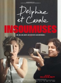 Delphine et Carole, insoumuses - affiche
