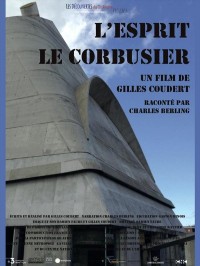 L'Esprit Le Corbusier, affiche