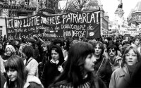 Manifestation, 1968