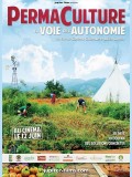 Permaculture, la voie de l'Autonomie, affiche