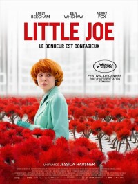 Little Joe, affiche