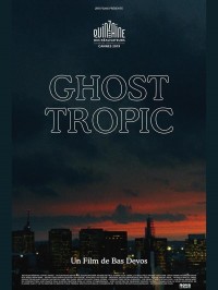 Ghost Tropic, affiche