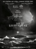 The Lighthouse, affiche