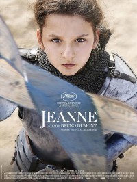 Jeanne, affiche