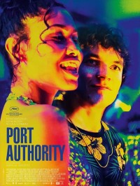 Port Authority, affiche