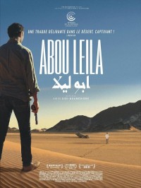 Abou Leila - Affiche