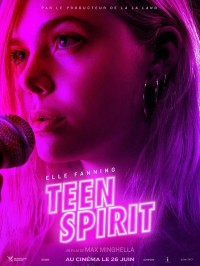 Teen Spirit, affiche