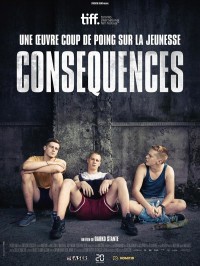 Consequences, affiche