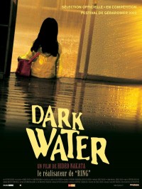 Dark Water, affiche