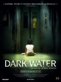 Dark Water, affiche