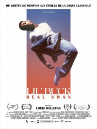 Lil' Buck : Real Swan, affiche