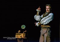 Cyrano de Bergerac à la Folie Théâtre