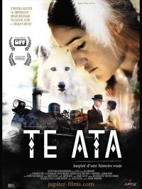 Te Ata, affiche