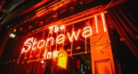 The Stonewall, bar gay et taverne, New York