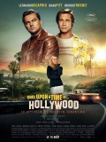 Once Upon a Time... in Hollywood, affiche