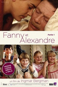 Fanny et Alexandre, partie 1