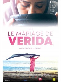 Le Mariage de Verida, affiche