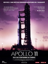 Apollo 11, affiche