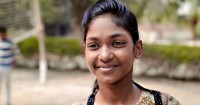 Heena, 11 ans, Inde