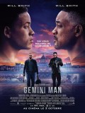 Gemini Man, affiche