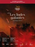 Les Indes galantes (Opéra Bastille)