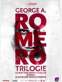 George A. Romero, trilogie