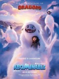 Abominable, affiche