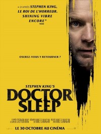 Doctor Sleep, affiche