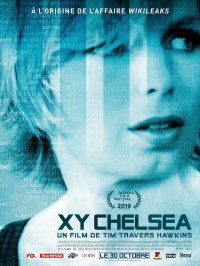 XY Chelsea, affiche