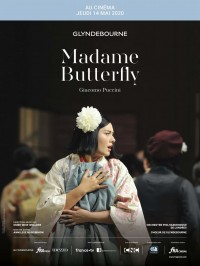 Madama Butterfly (Metropolitan Opera)
