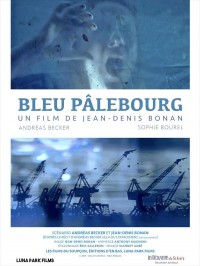 Bleu Pâlebourg, affiche