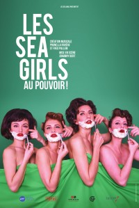 Les Sea Girls : Au pouvoir !