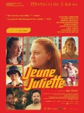 Jeune Juliette, affiche